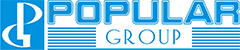 Popular Group Logo